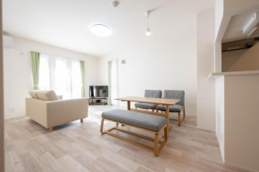 駅徒歩4分 2LDK apartment